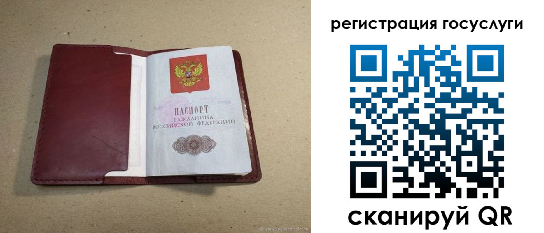 временная регистрация 2025 в Губкинском